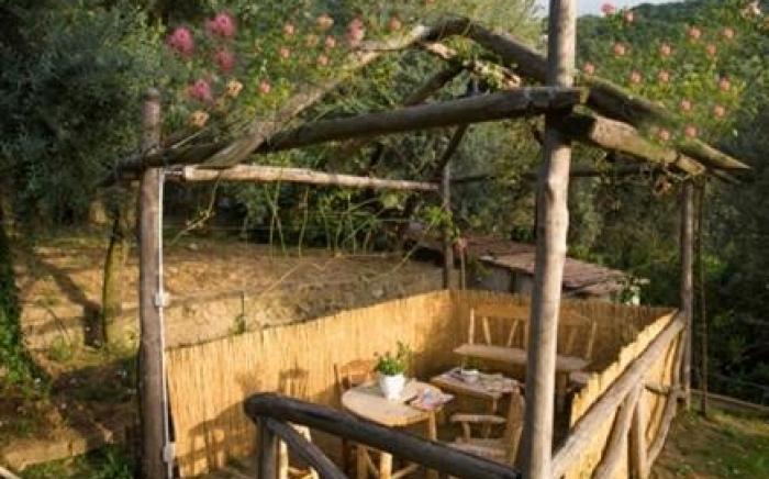 Villa Pane Resort