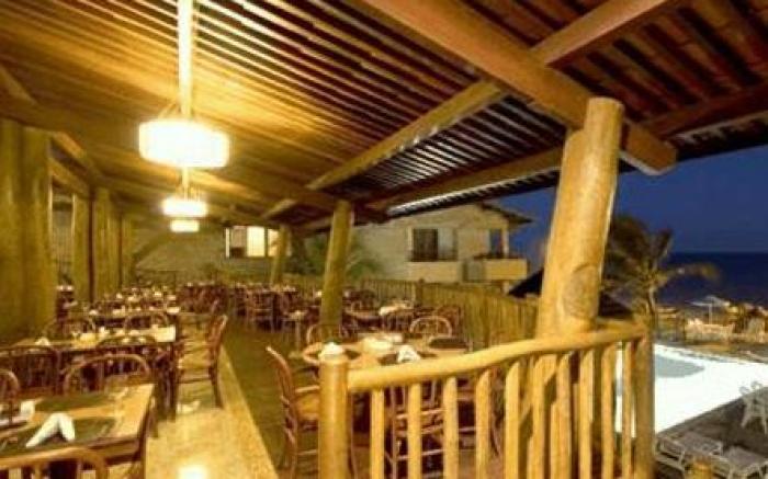 Visual Praia Hotel