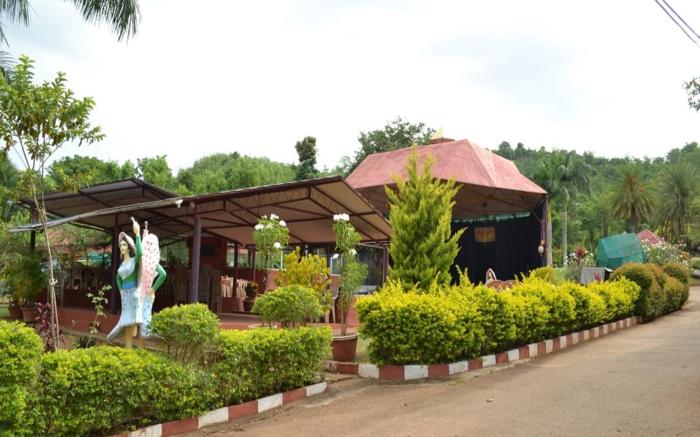 VEERABHOOMI RESORTS