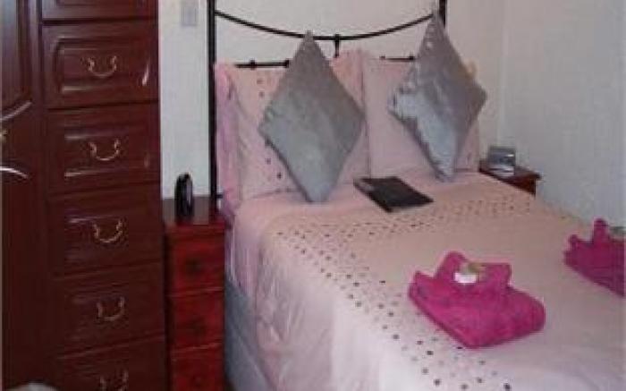 Kilbrannan Guest House