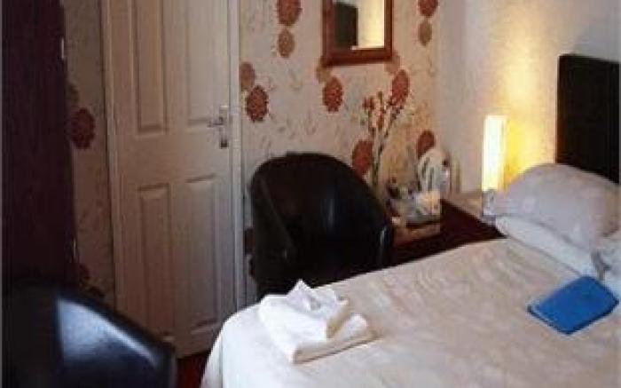 Kilbrannan Guest House