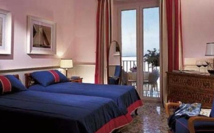 Regina Isabella-Resort Spa Restaurant