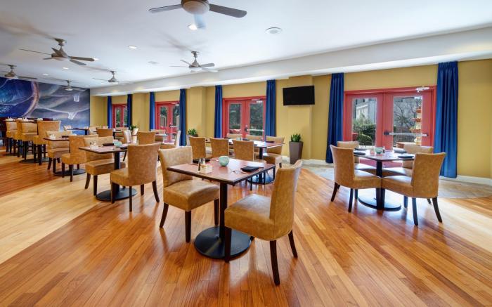 Hotel Indigo San Antonio Riverwalk By IHG