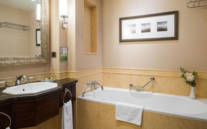 InterContinental Kyiv By IHG
