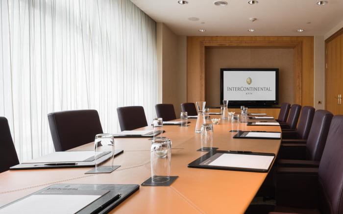 InterContinental Kyiv By IHG