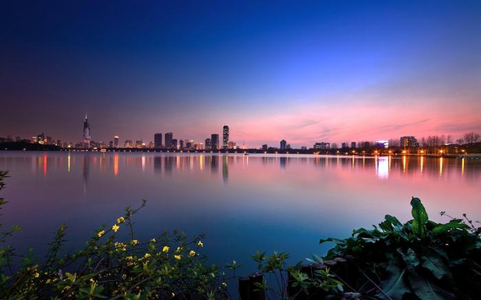 InterContinental Nanjing By IHG
