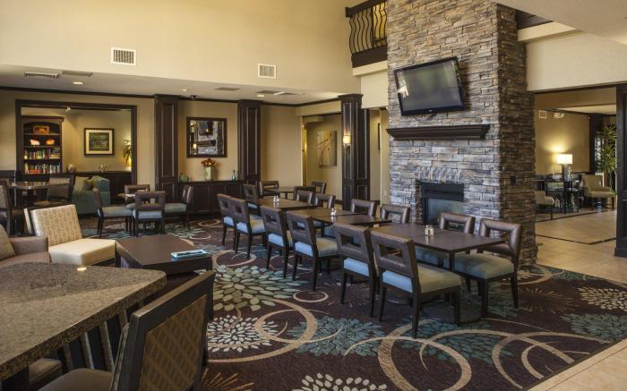 Staybridge Suites Kansas City-Independence By IHG