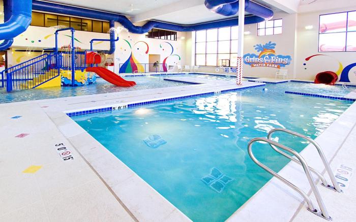 Staybridge Suites Salt Lake-West Valley City By IHG