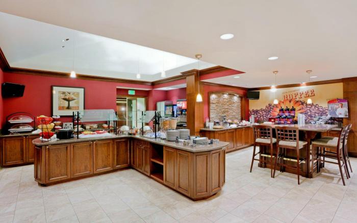 Staybridge Suites Everett - Paine Field By IHG