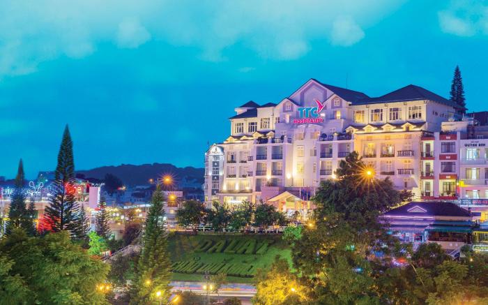 TTC Hotel Ngoc Lan