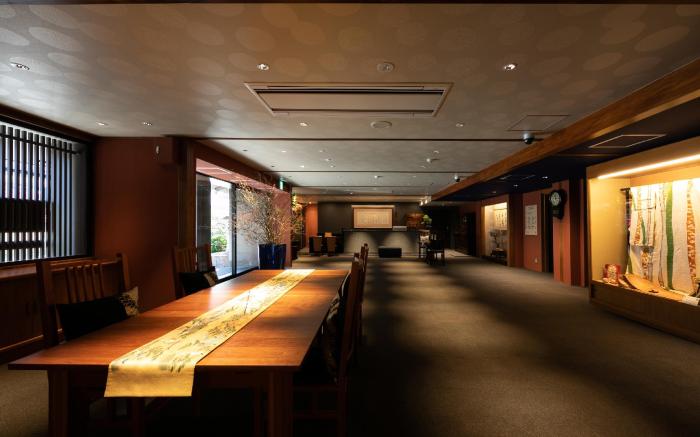 Gion Shinmonso Hotel