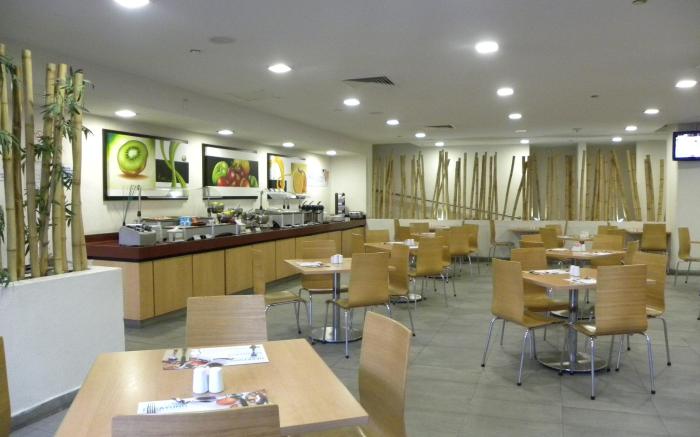 Holiday Inn Express Guadalajara Expo By IHG