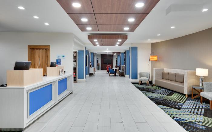 Holiday Inn Express Northwest near Sea World By IHG