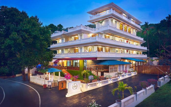 Ziva Suites