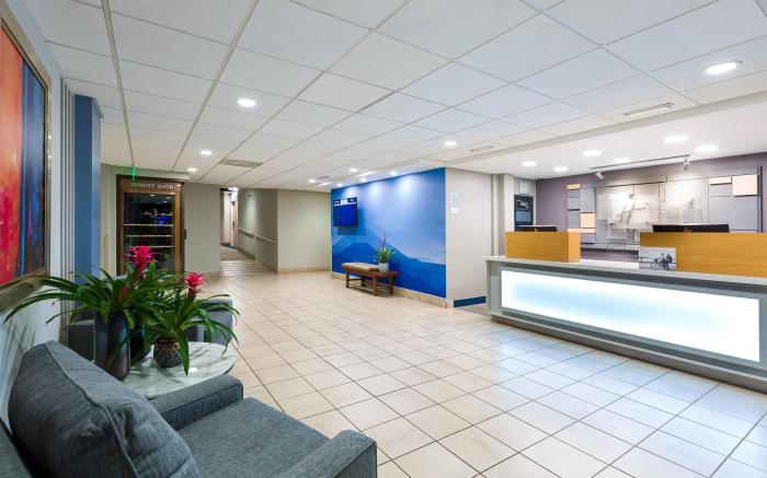 Holiday Inn Express San Jose Costa Rica Airport Hotel By IHG
