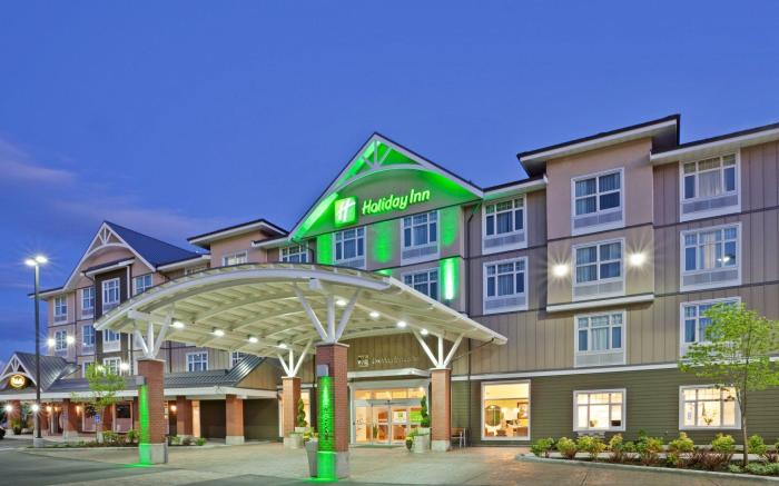 Holiday Inn Hotel & Suites Surrey East - Cloverdale By IHG