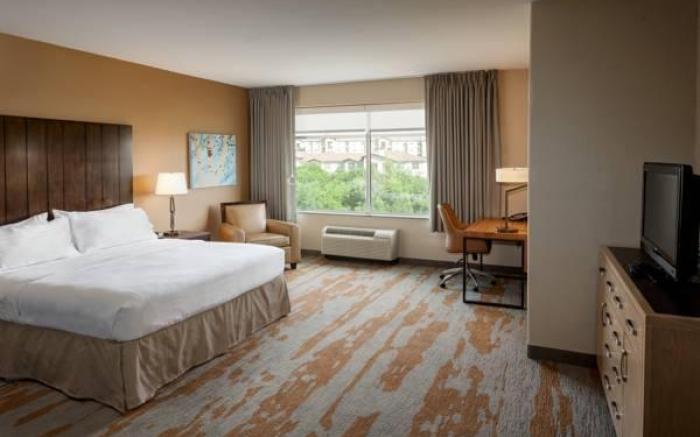 Holiday Inn San Antonio Northwest- SeaWorld Area By IHG