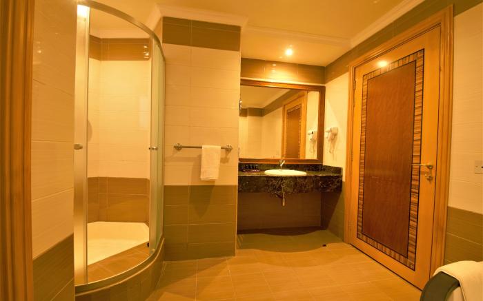 Red Castle Hotel Sharjah