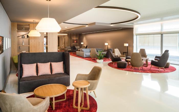 Mercure Porto Gaia Hotel