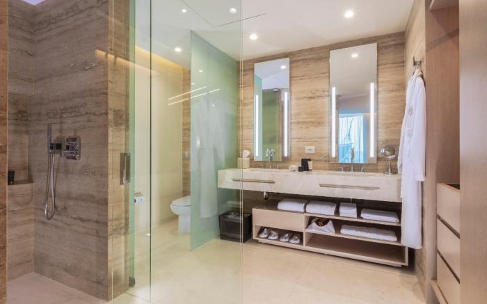SLS Cancun Hotel & Spa