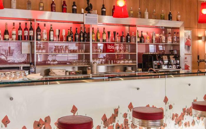 ibis Porto São João