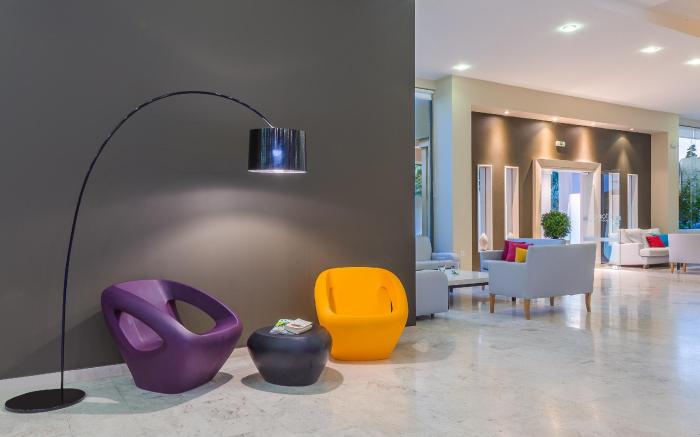 Kipriotis Hippocrates Hotel