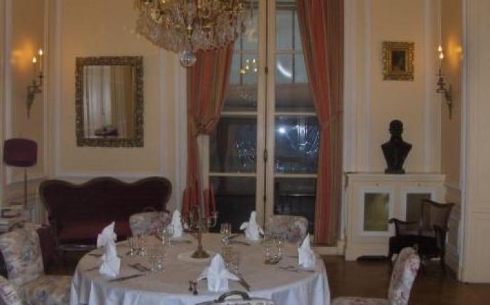 Maison du Val - Les Maisons de Campagne