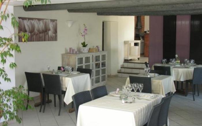 Logis Hotel Le Mistral - Restaurant - Montelimar Sud