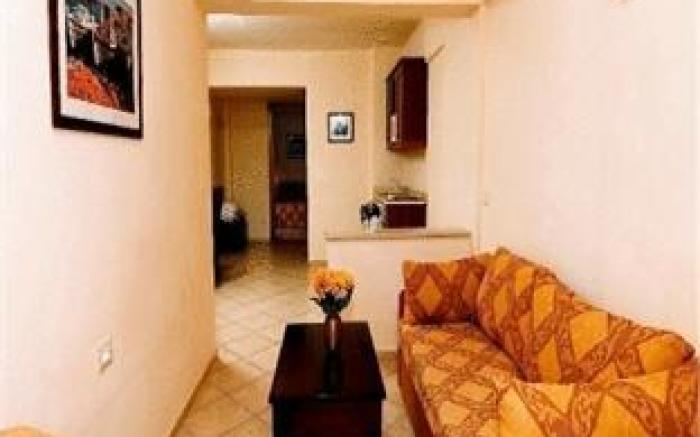 Anesis Blue Boutique Hotel
