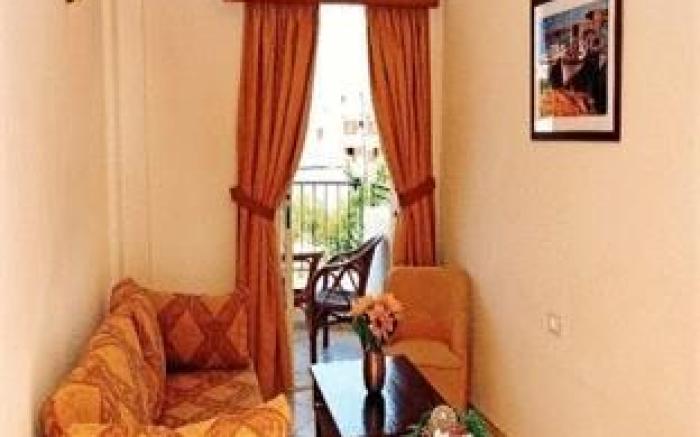 Anesis Blue Boutique Hotel