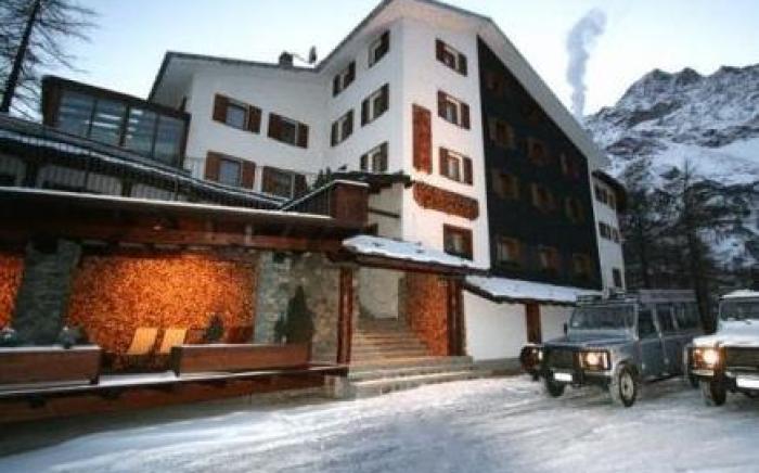 Les Neiges D'Antan