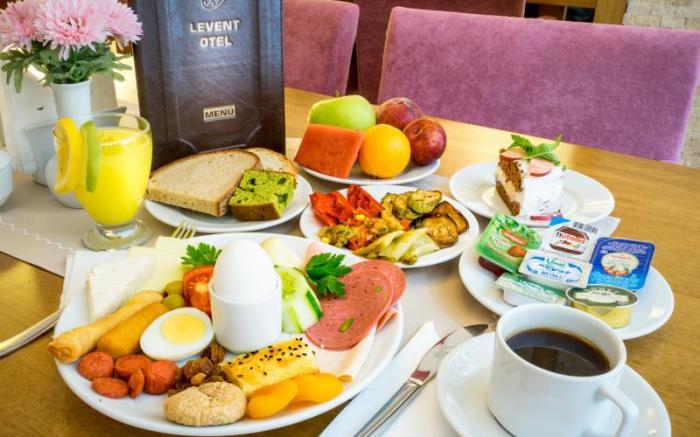 Levent Hotel Istanbul