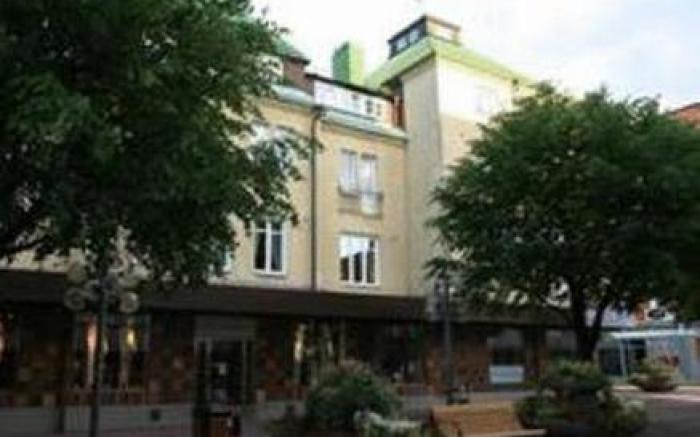 Ludvika Stadshotell