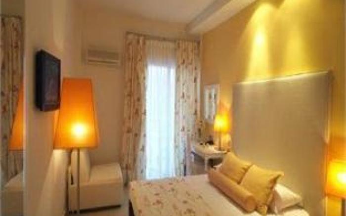 Mandraki Village Boutique Hotel