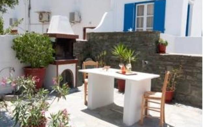 Marinos Hotel