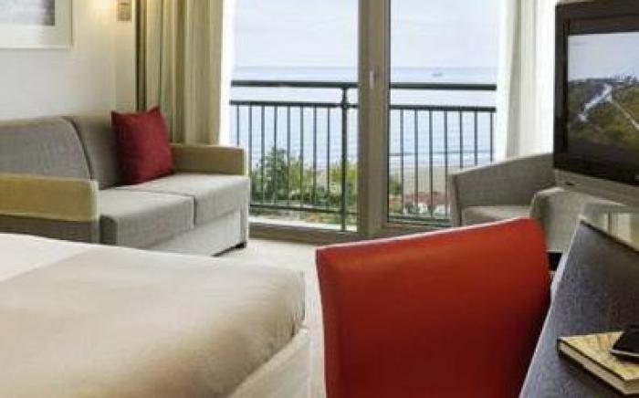 Novotel Trabzon Hotel