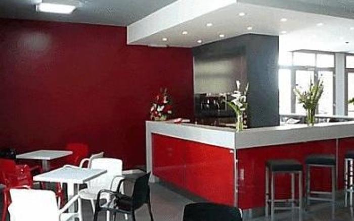 Castelmartini Wellness & Business Hotel