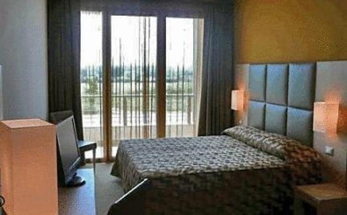 Castelmartini Wellness & Business Hotel