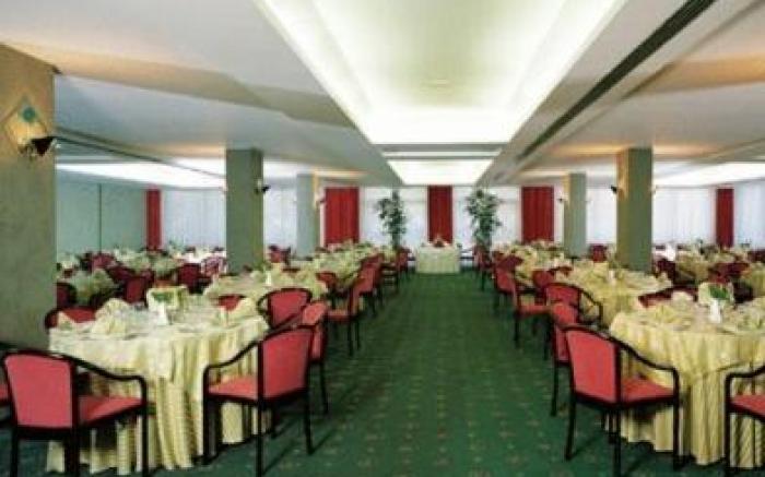 Clorinda Paestum Hotel