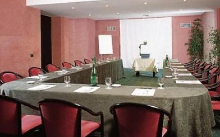 Clorinda Paestum Hotel