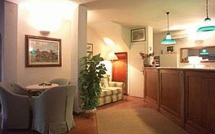 Hotel Danila