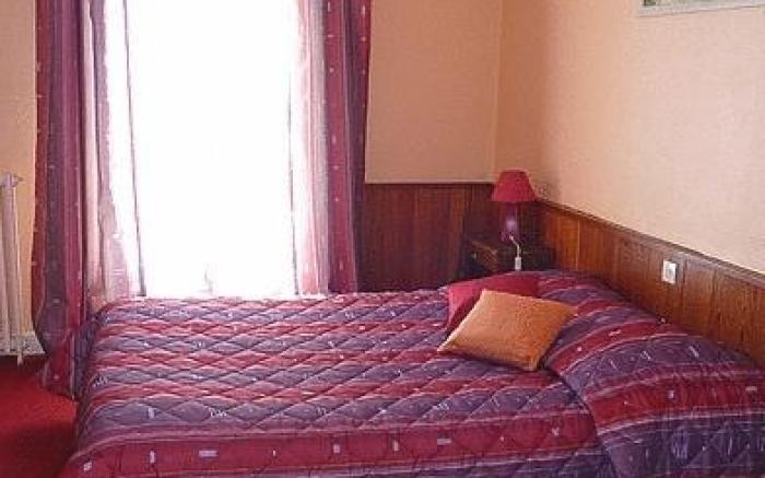 Logis Hotel Restaurant de France