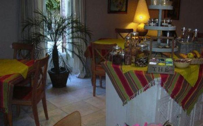 Logis Hotel De La Chapelle