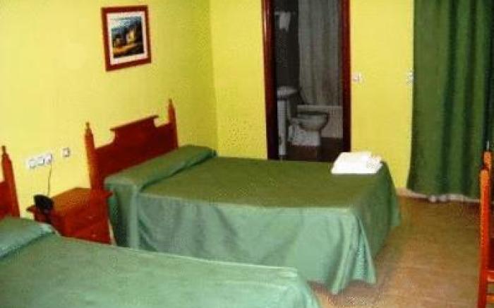 Hotel Don Juan