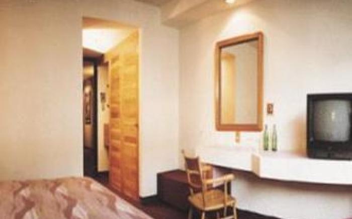Hotel El Salvador