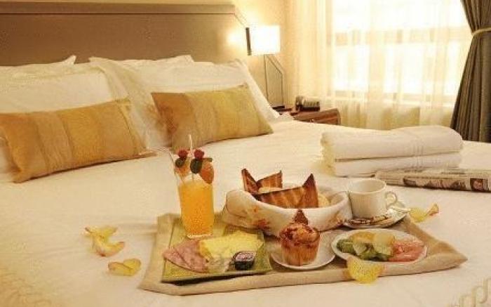 Hotel Eurotel El Bosque