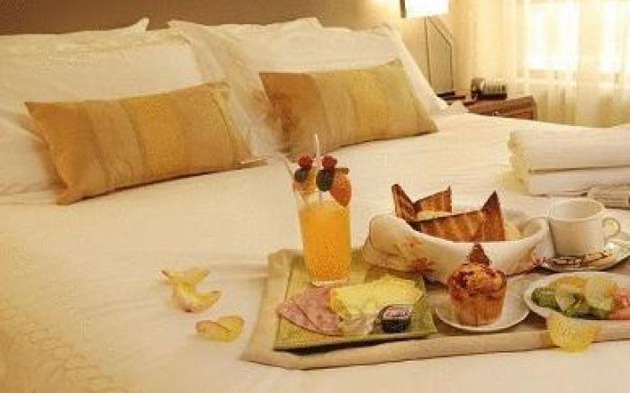 Hotel Eurotel El Bosque
