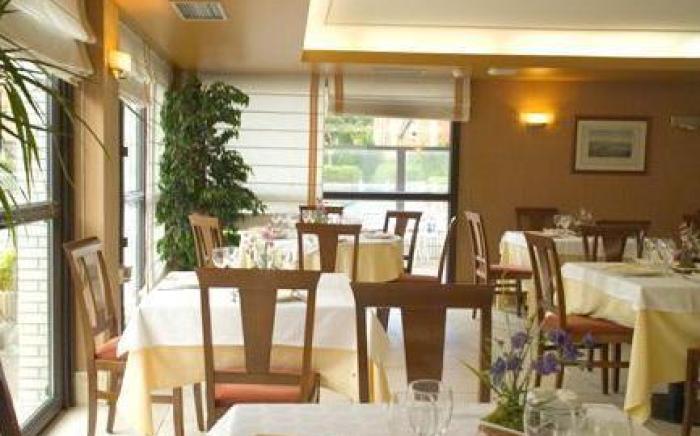 Hotel Ezeiza