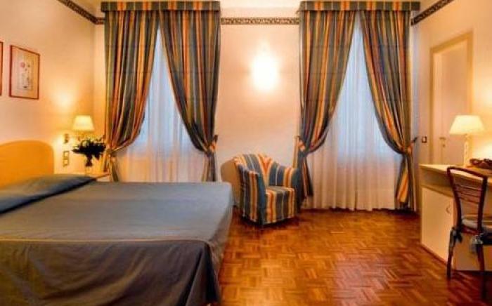Hotel Fonte Boiola