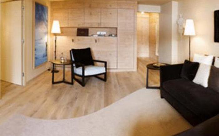 Hinterwies – Ski In / Lodge / Dine